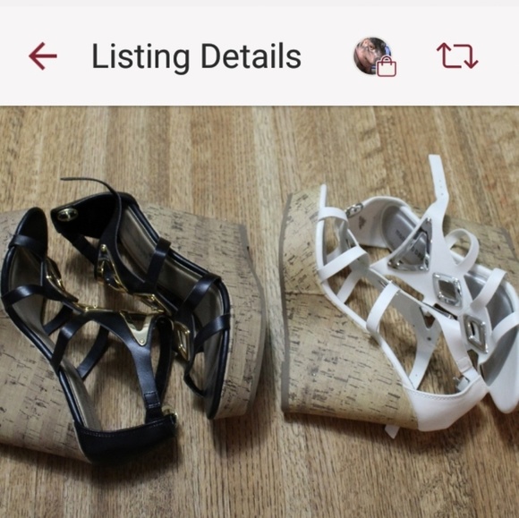 Shoe bundle - Picture 2 of 2